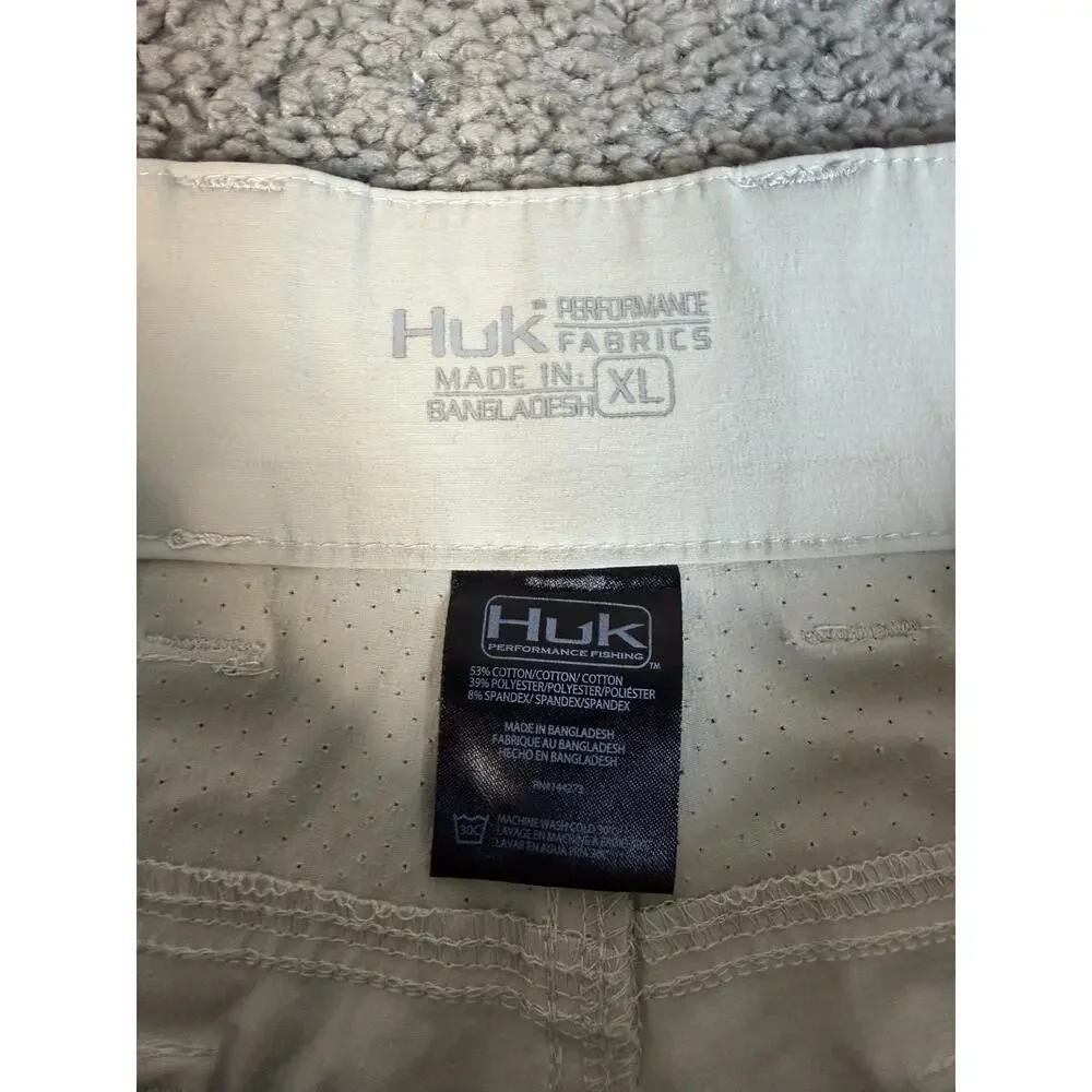 Huk shorts mens